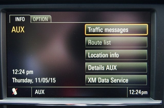 2013 Porsche Panamera 4S