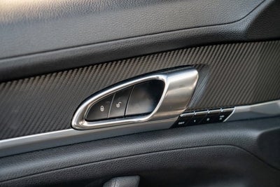 2013 Porsche Panamera S