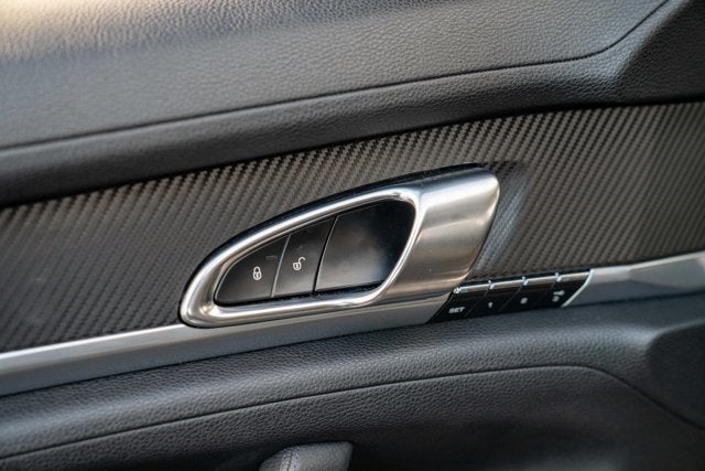 2013 Porsche Panamera S