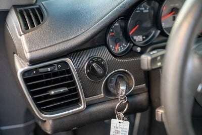 2013 Porsche Panamera S