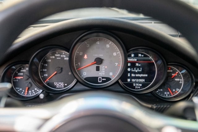 2013 Porsche Panamera S