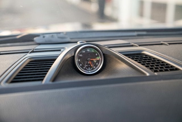 2013 Porsche Panamera S