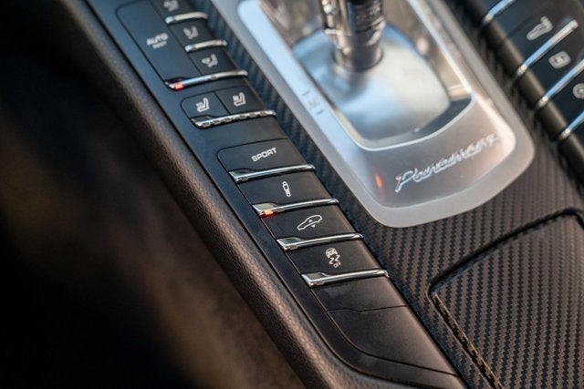 2013 Porsche Panamera S