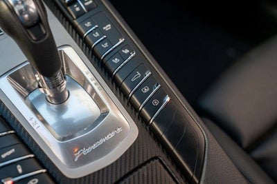 2013 Porsche Panamera S