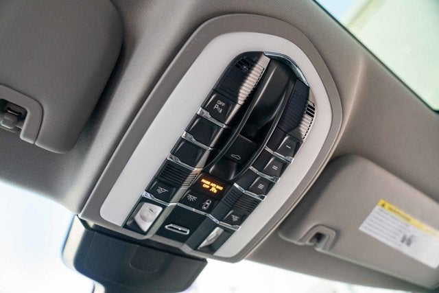 2013 Porsche Panamera S