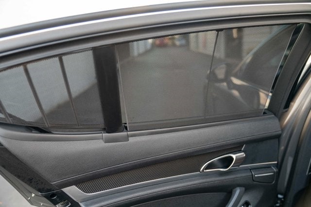 2013 Porsche Panamera S