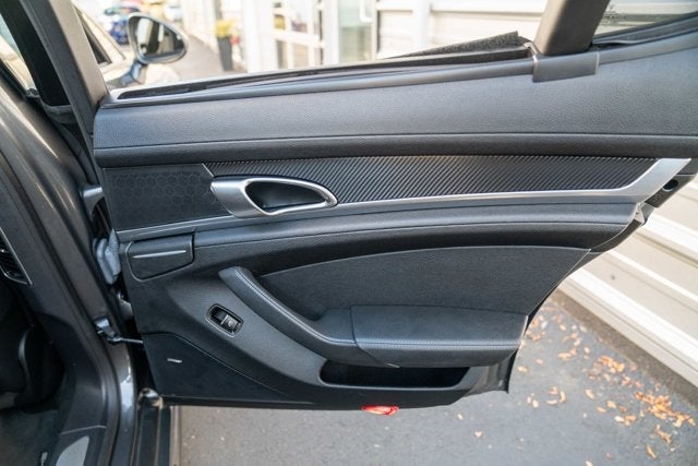 2013 Porsche Panamera S