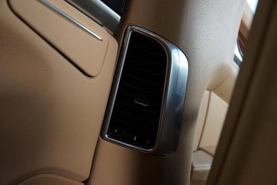 2011 Porsche Panamera S