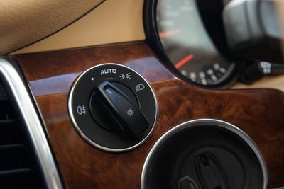 2011 Porsche Panamera S