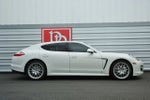 2011 Porsche Panamera S