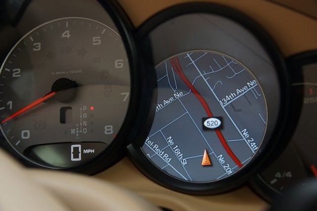 2011 Porsche Panamera S