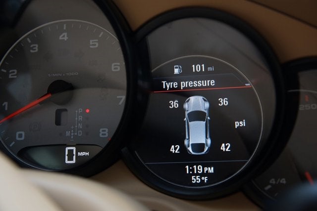 2011 Porsche Panamera S