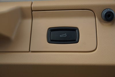 2011 Porsche Panamera S