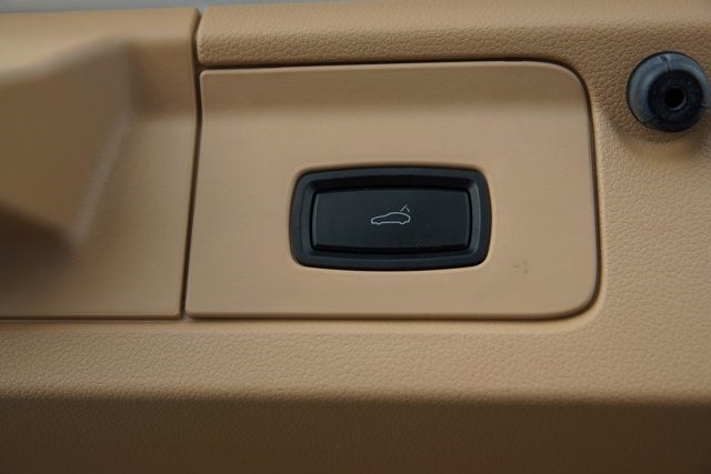 2011 Porsche Panamera S