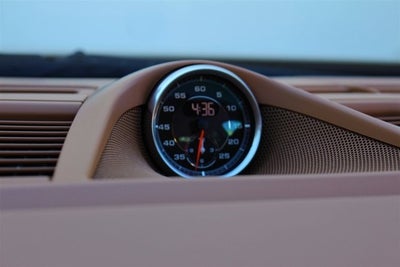 2012 Porsche Panamera 4S