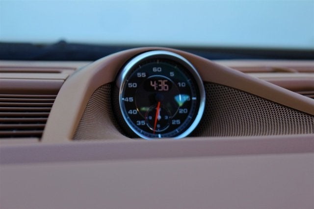 2012 Porsche Panamera 4S