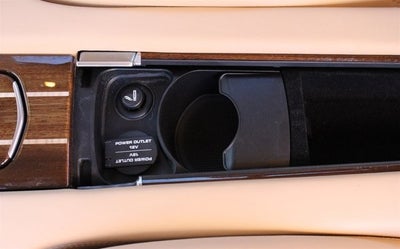 2012 Porsche Panamera 4S