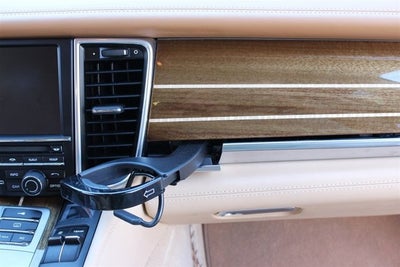 2012 Porsche Panamera 4S