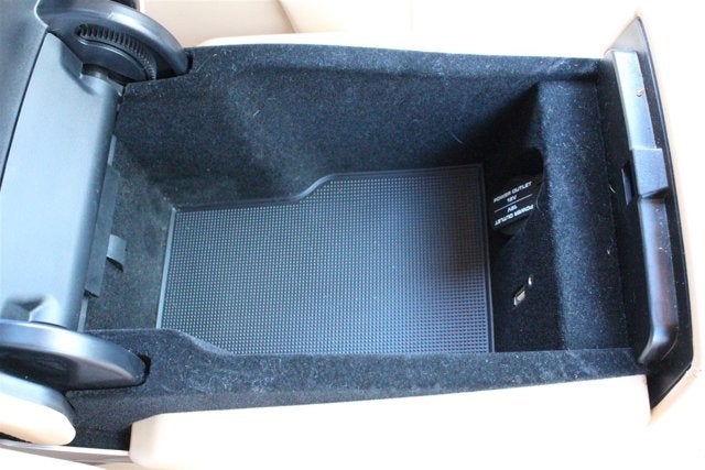 2012 Porsche Panamera 4S