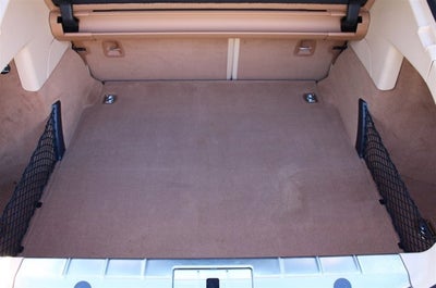 2012 Porsche Panamera 4S