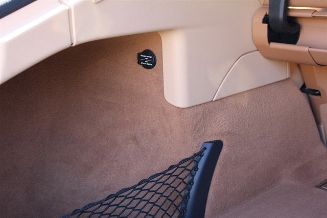 2012 Porsche Panamera 4S