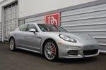 2014 Porsche Panamera 4S