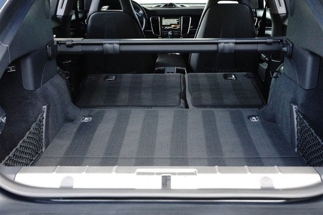 2014 Porsche Panamera 4S