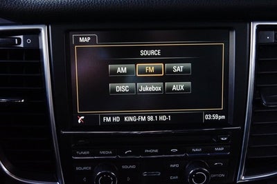 2014 Porsche Panamera 4S