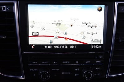 2014 Porsche Panamera 4S