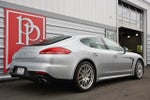 2014 Porsche Panamera 4S