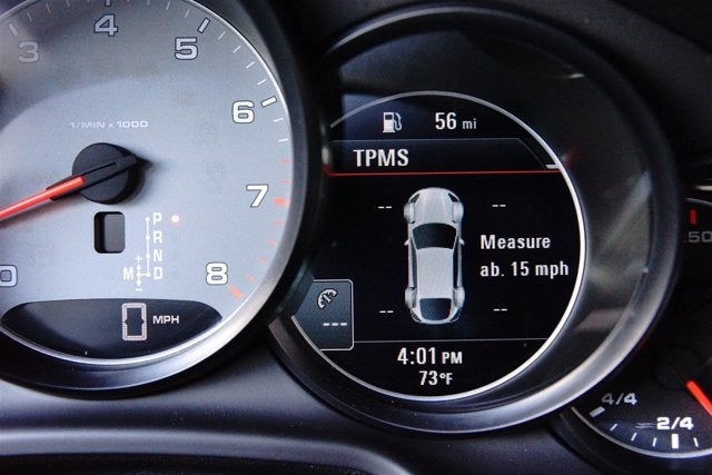 2014 Porsche Panamera 4S