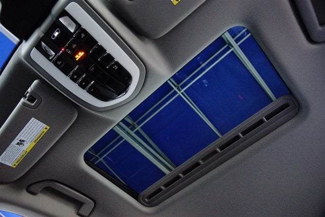 2014 Porsche Panamera 4S