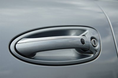 2014 Porsche Panamera 4S