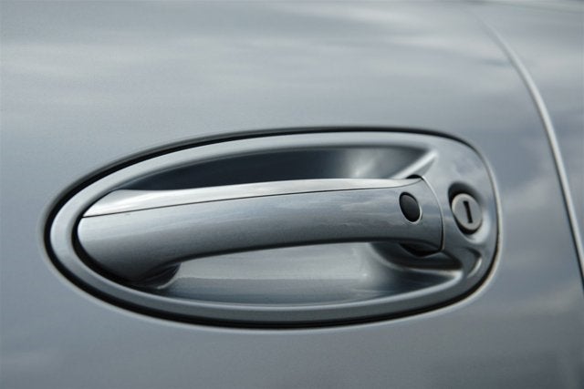 2014 Porsche Panamera 4S