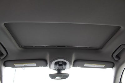 2016 Porsche Panamera S