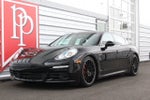 2016 Porsche Panamera S