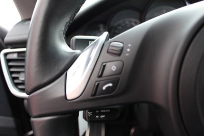 2016 Porsche Panamera S