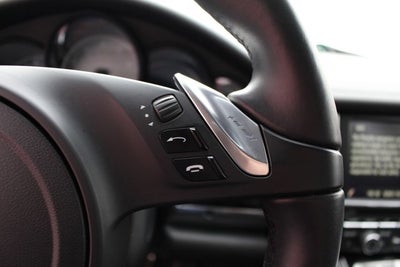 2016 Porsche Panamera S