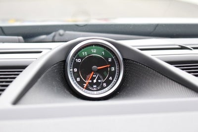 2016 Porsche Panamera S