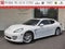 2011 Porsche Panamera 4S