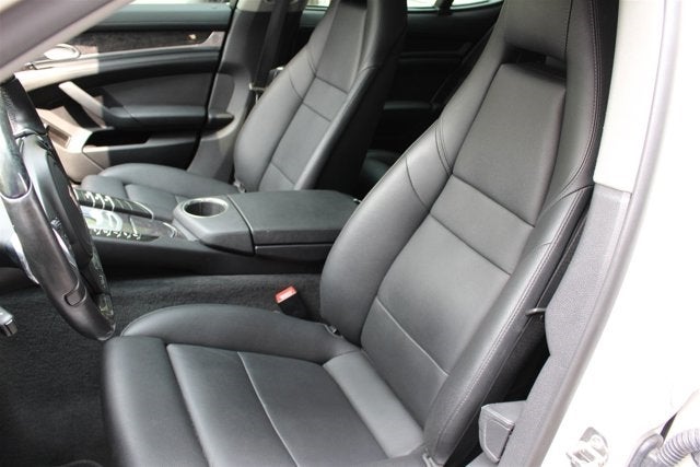 2011 Porsche Panamera 4S