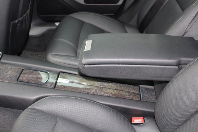 2011 Porsche Panamera 4S