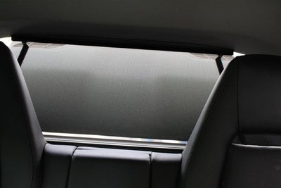 2011 Porsche Panamera 4S