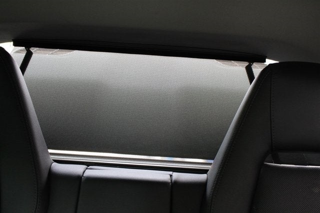 2011 Porsche Panamera 4S