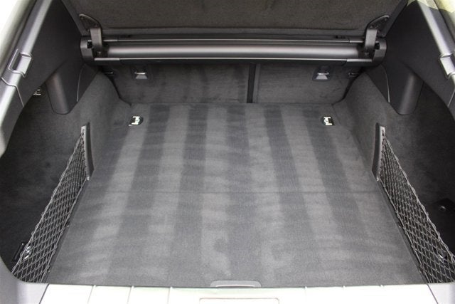 2011 Porsche Panamera 4S