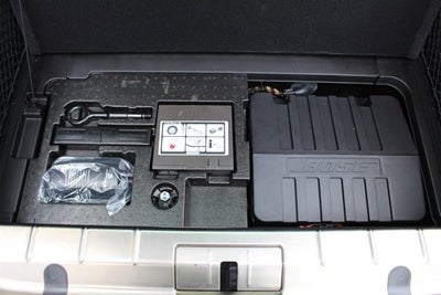 2011 Porsche Panamera 4S