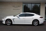 2011 Porsche Panamera 4S