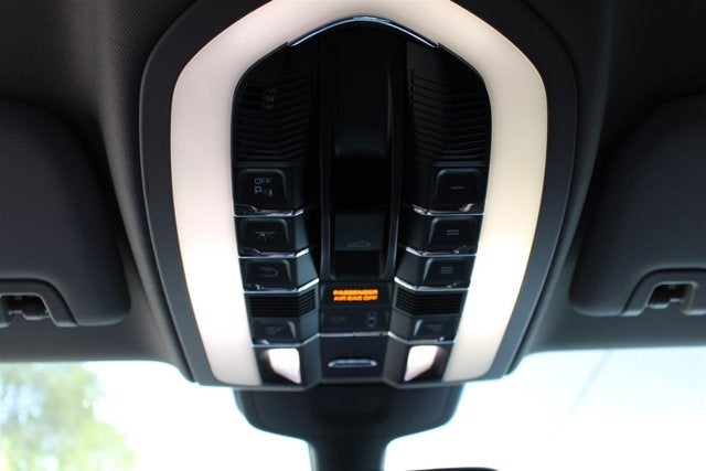 2011 Porsche Panamera 4S