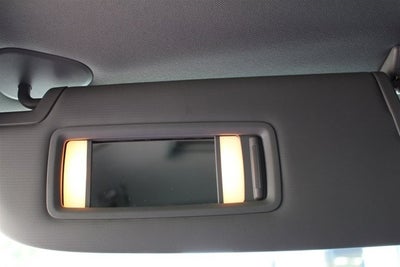 2011 Porsche Panamera 4S