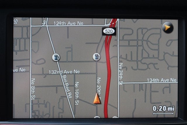 2011 Porsche Panamera 4S